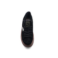 Puma Suede Platform Bubble Woman 397233-05 Black - 3