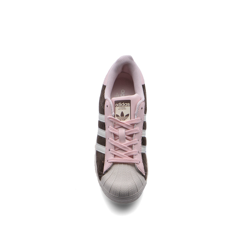 Adidas Super Star Sneakers Woman IG2153 Pink - 3