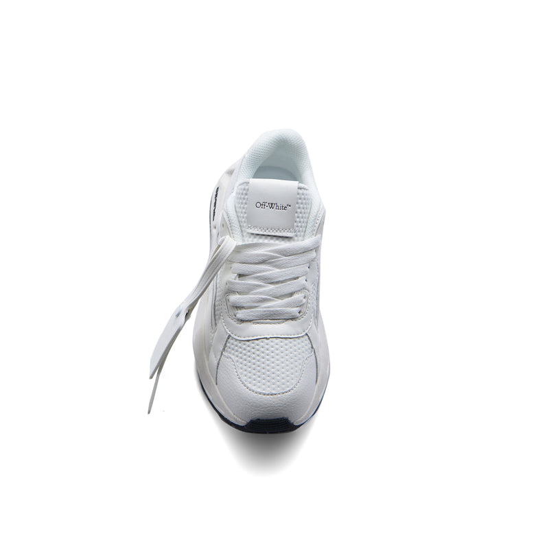 Off-White Kick Off Low-Top Sneakers Woman 224468-13 White - 3