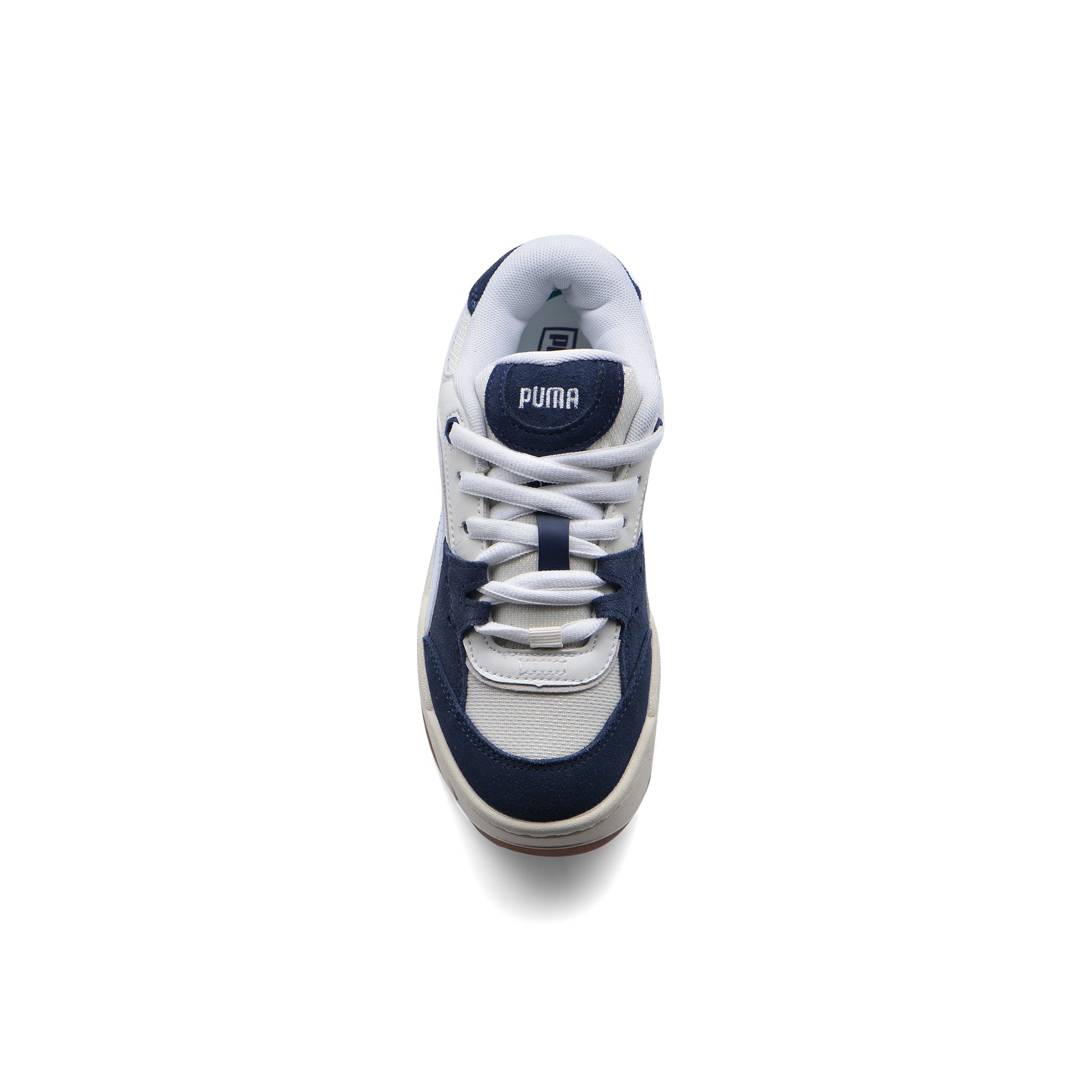PUMA 180 Luxe Sport sneakers in triple 394873-02-W Navy - 3