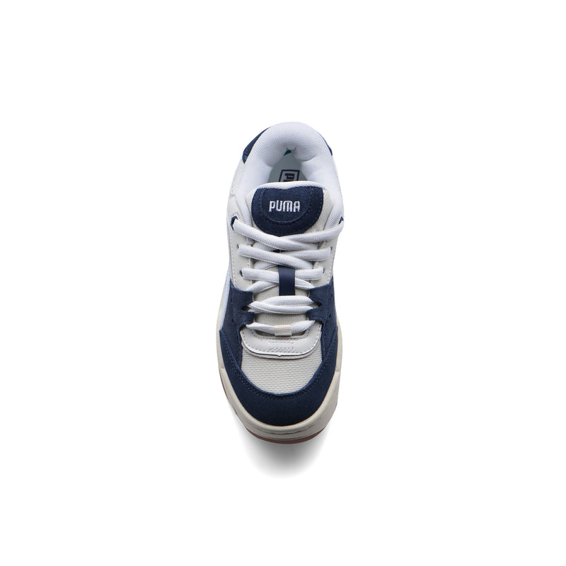 PUMA 180 Luxe Sport sneakers in triple 394873-02-W Navy - 3