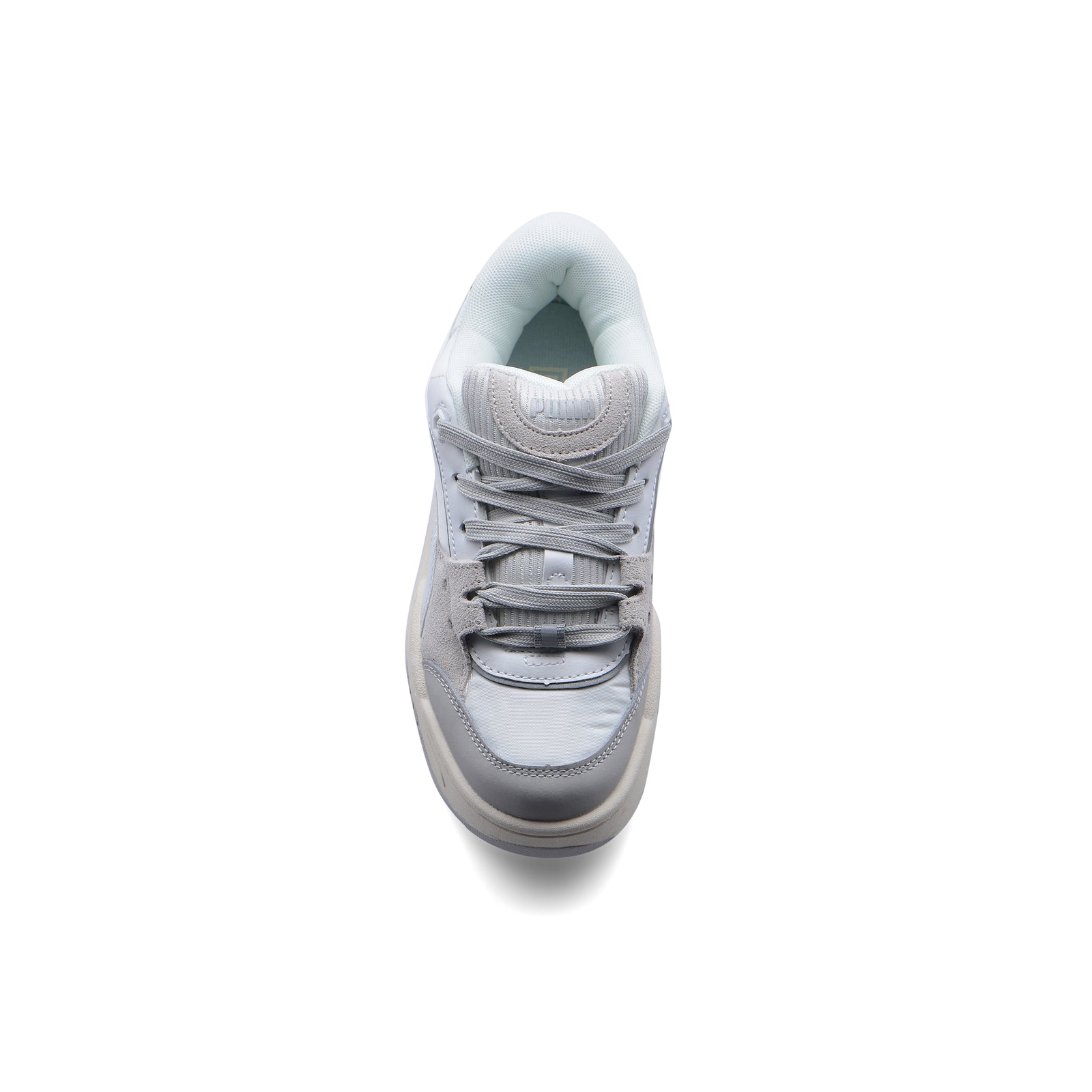 PUMA 180 Luxe Sport sneakers in triple 3892671-18-W Gray - 3