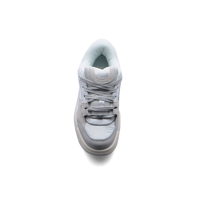 PUMA 180 Luxe Sport sneakers in triple 3892671-18-W Gray - 3