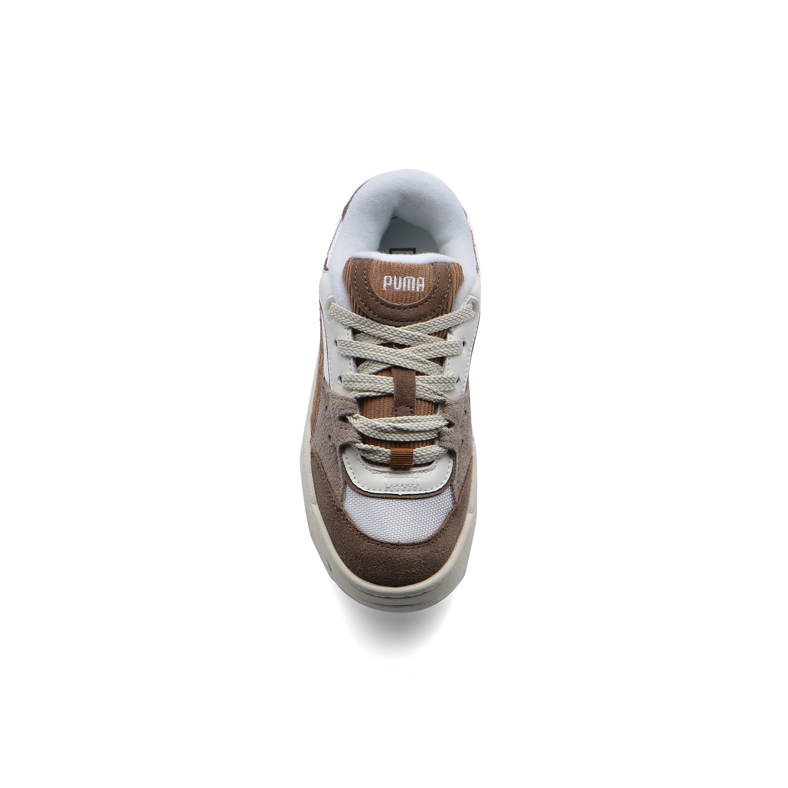 PUMA 180 Luxe Sport sneakers in triple 394873-02-W Brown - 3