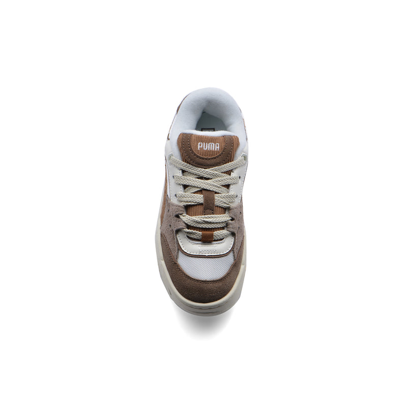 PUMA 180 Luxe Sport sneakers in triple 394873-02-W Brown - 3