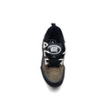 Vans Unisex Knu Skool Woman 721277-W Khaki - 3