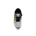 Vans Unisex Knu Skool Woman 721277-W Gray&Black - 3