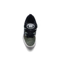 Vans Unisex Knu Skool Woman 721277-W Olive - 3