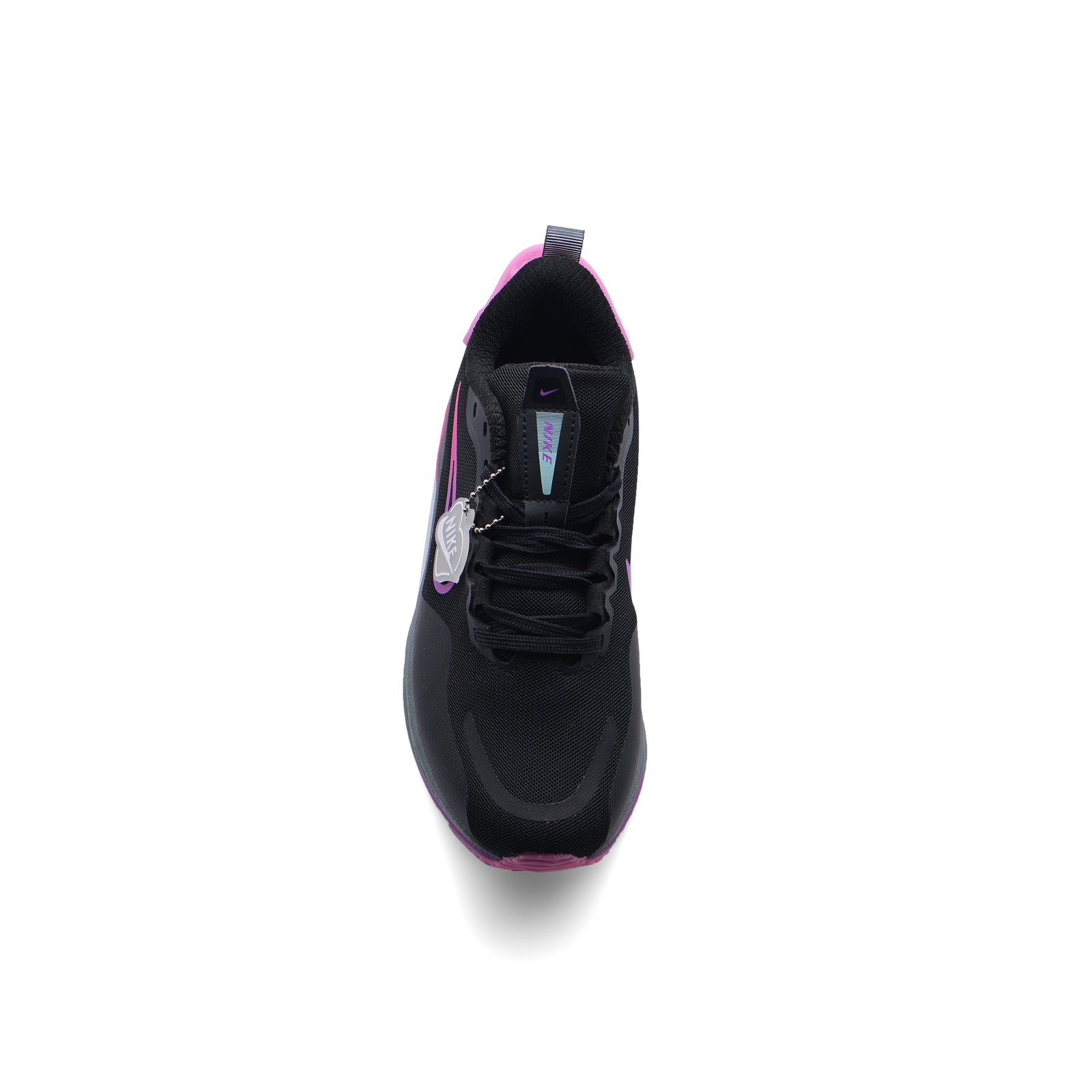 Nike Zoom X Woman CK418-017 Black - 3
