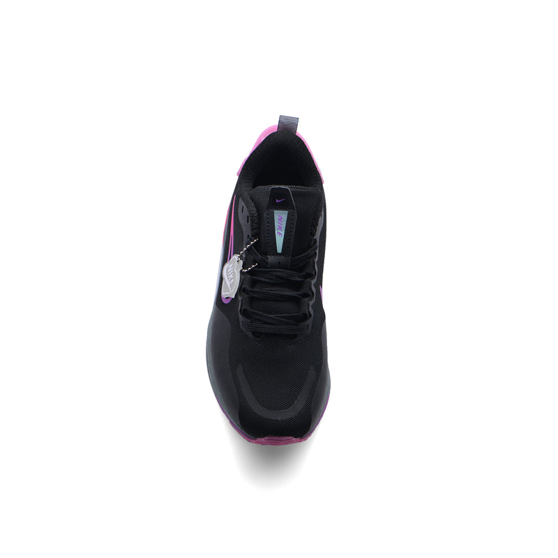 Nike Zoom X Woman CK418-017 Black - 3