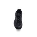 Hoka One One Transport Woman Hiking Running Sneakers 1123154 Black - 3