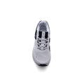 ON Running Herren Cloud Runner Sneakers 99017-W Gray - 3