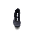 ON Running Herren Cloud Runner Sneakers 99017-W Black - 3