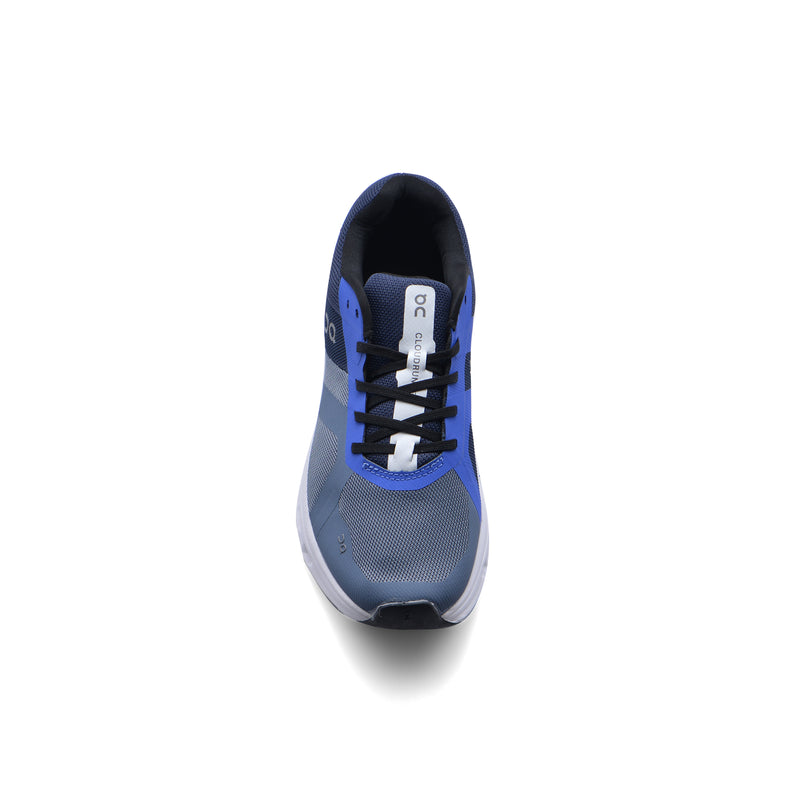ON Running Herren Cloud Runner Sneakers 99017-W Blue - 3