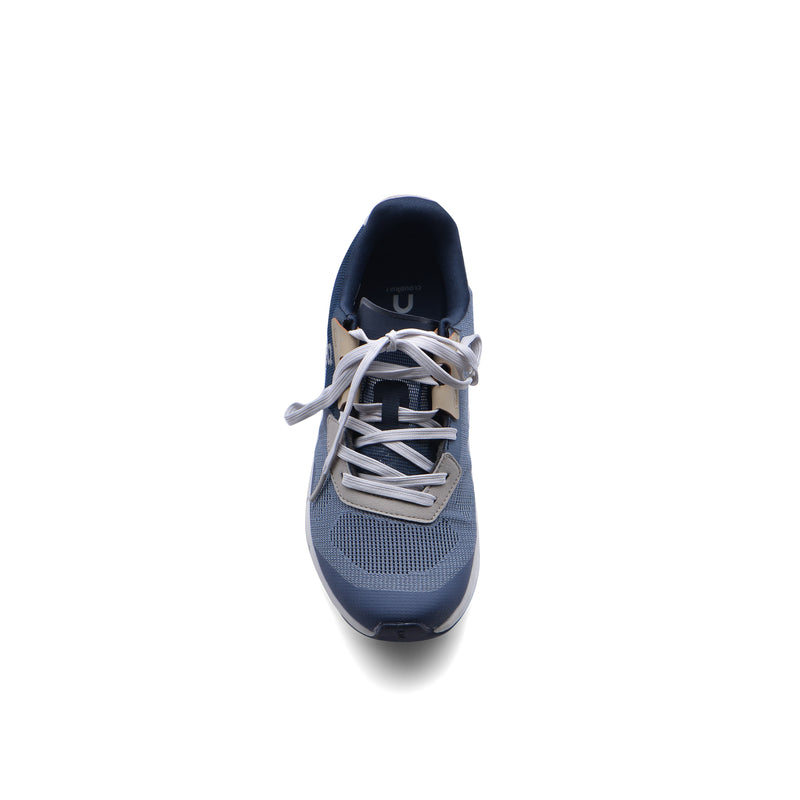 ONCloudrift comfortable all-match sports casual Sneakers 98451-W Blue - 3