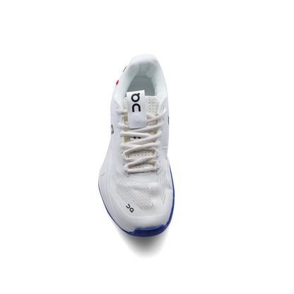 On Running Limited Edition 223 The Roger Pro Laver Cup 98734-W White&Blue