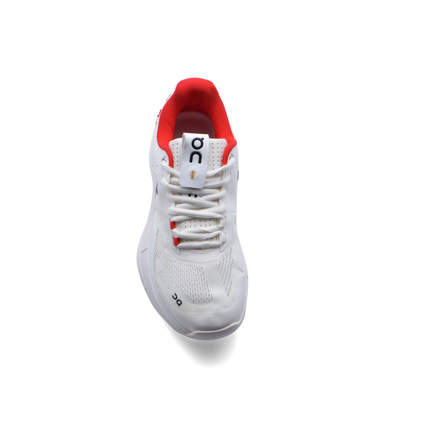On Running Limited Edition 223 The Roger Pro Laver Cup 98734-W White&Red