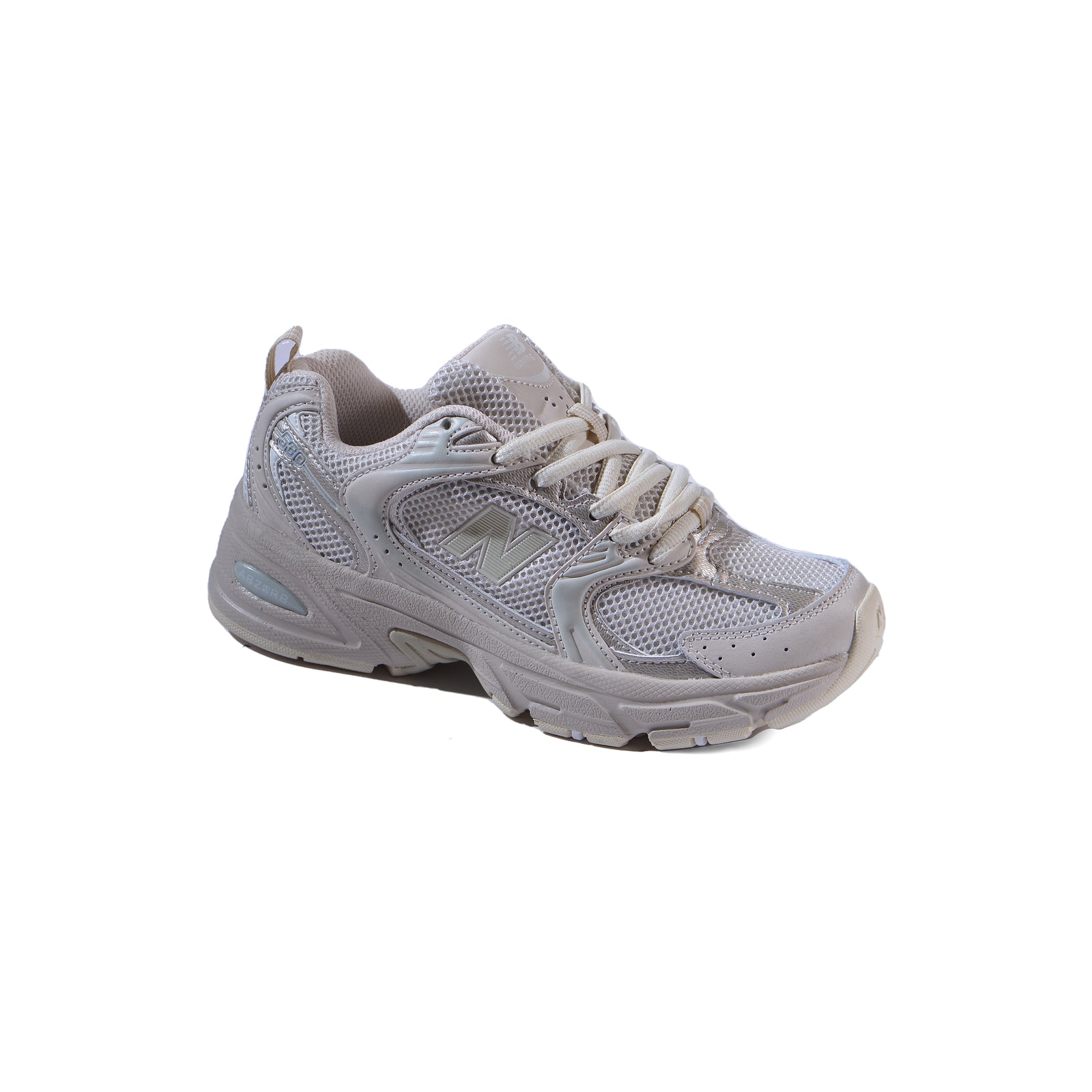 New Balance 530 Sneakers Woman F2303077 Beige - 1
