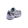 New Balance 530 Sneakers Woman F2303077 Beige&Green - 2