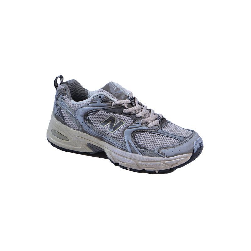 New Balance 530 Sneakers Woman F2303077 Dark Gray - 1