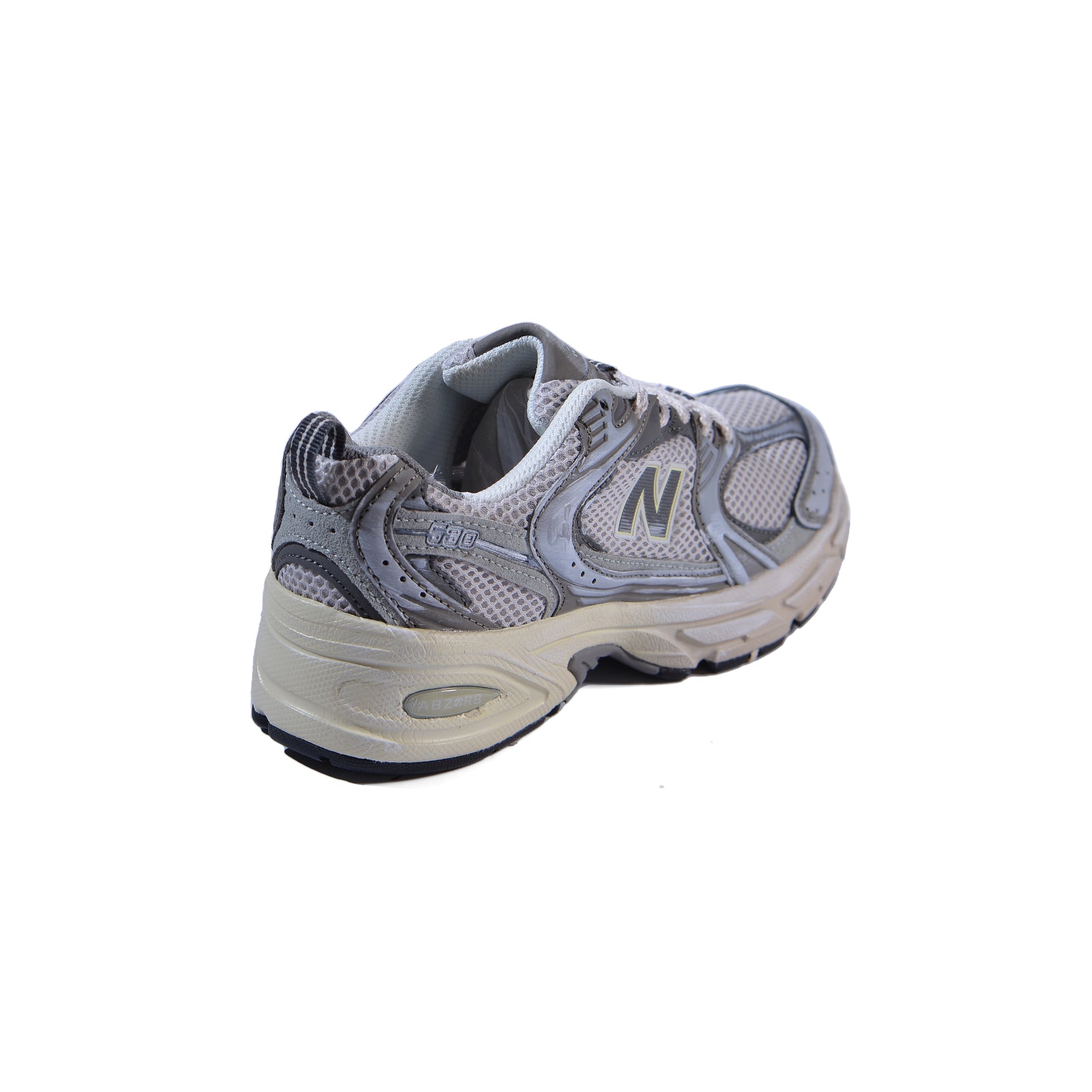 New Balance 530 Sneakers Woman F2303077 Dark Gray - 2