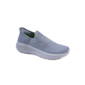 Skecher Sneakers Woman 55778 Gray - 1
