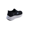 Skecher Sneakers Woman 55778 Black - 2