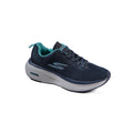 Skecher Sneakers Woman 22456 Dark Gray - 1
