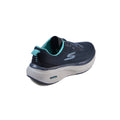 Skecher Sneakers Woman 22456 Dark Gray - 2
