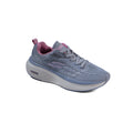 Skecher Sneakers Woman 22456 Light Gray - 1