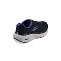 Skecher Sneakers Woman 22456 Black - 2