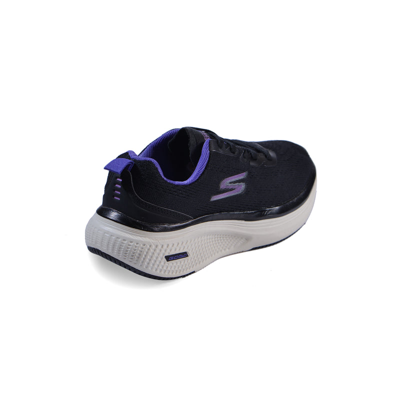 Skecher Sneakers Woman 22456 Black - 2