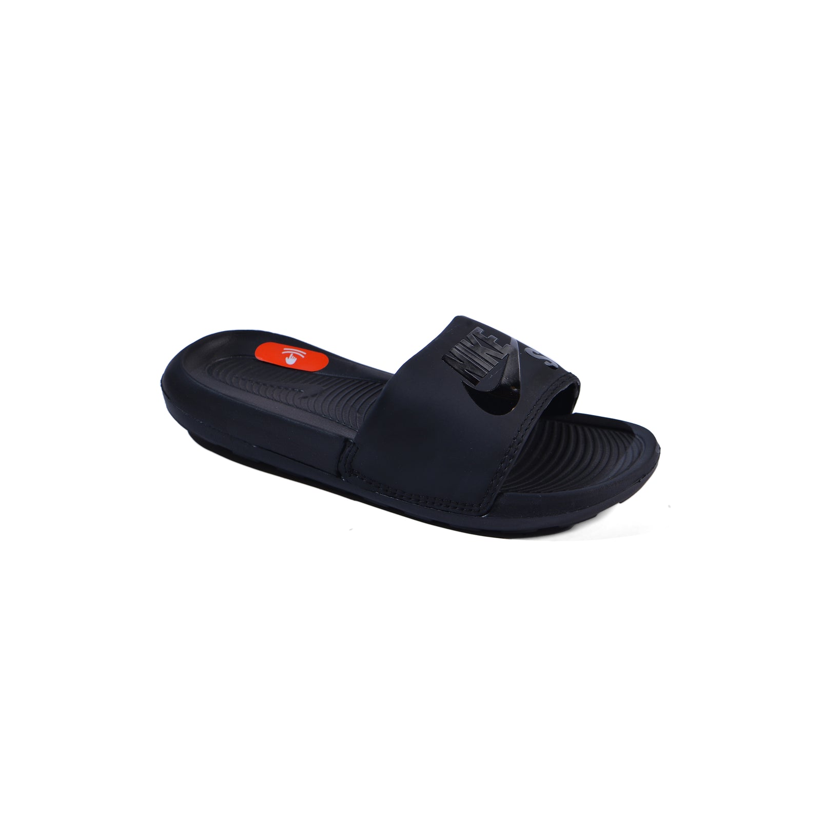 Nike Victory One Slipper for Woman 825 SB Black - 1
