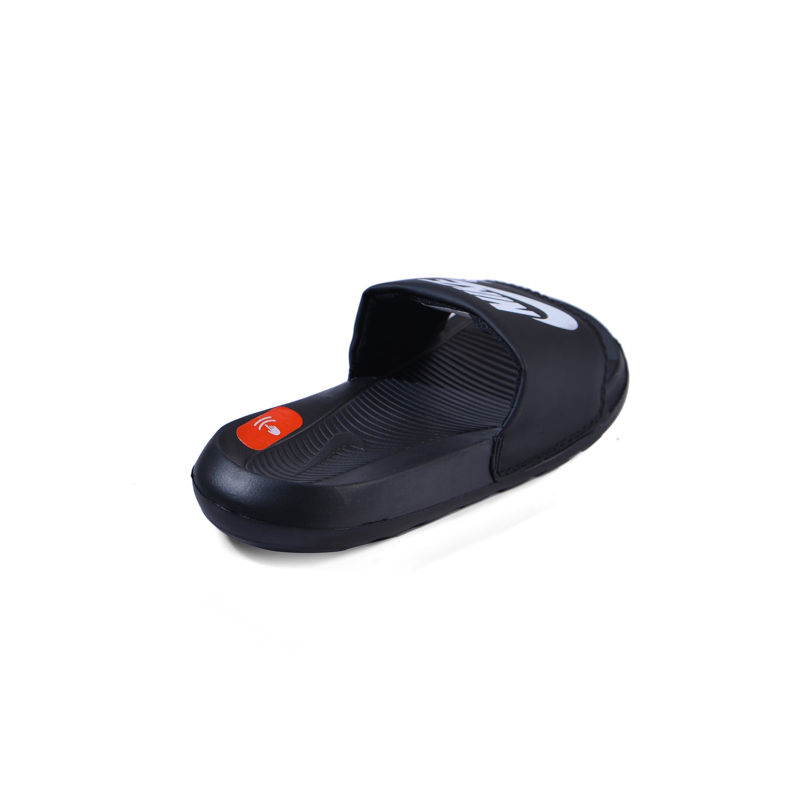 Nike Victory One Slipper for Woman 825 SB Black&White - 2