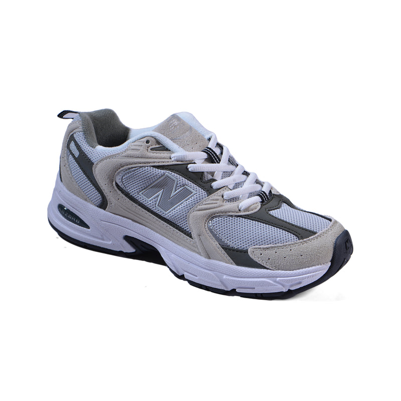 New Balance 530 Sneakers Man F2207264 Beige - 1