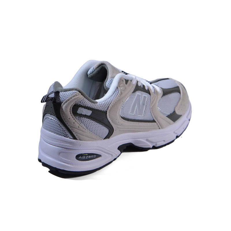 New Balance 530 Sneakers Man F2207264 Beige - 2