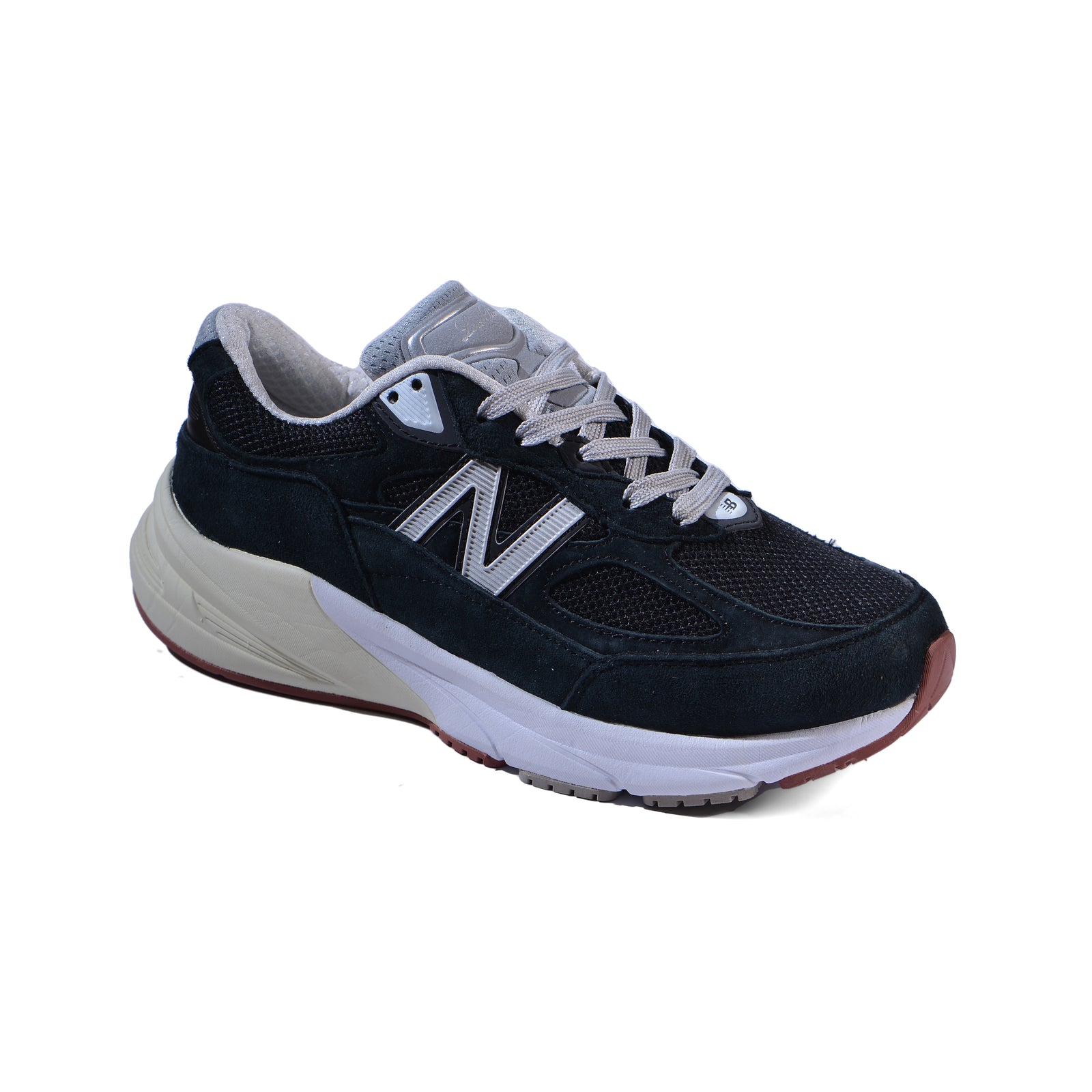 Loro Piana x New Balance 990v6 – GulfKicks Sneakers Man U990LP6 Black - 1