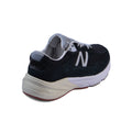 Loro Piana x New Balance 990v6 – GulfKicks Sneakers Man U990LP6 Black - 2