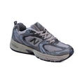 New Balance 530 Sneakers Man F2207264 Dark Gray - 1
