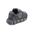 Zara Chunky Lace Up Sneakers Man 2249/420/802 Gray - 2