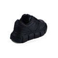 Zara Chunky Lace Up Sneakers Man 2249/420/802 Black - 2