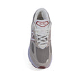Loro Piana x New Balance 990v6 – GulfKicks Sneakers Man U990LP6 Beige - 3
