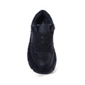 Zara Chunky Lace Up Sneakers Man 2249/420/802 Black - 3