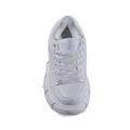 Zara Chunky Lace Up Sneakers Man 2249/420/802 White - 3