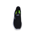 Skecher Sneakers Woman 55778 Black - 3