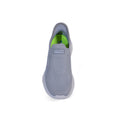 Skecher Sneakers Woman 55778 Gray - 3