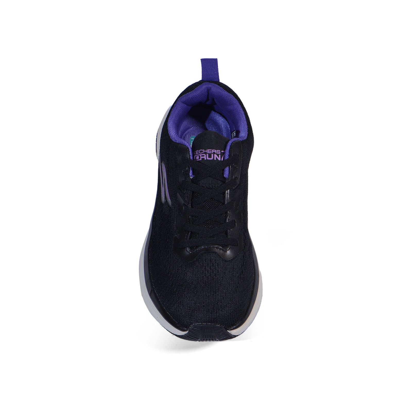 Skecher Sneakers Woman 22456 Black - 3