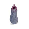 Skecher Sneakers Woman 22456 Light Gray - 3