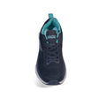 Skecher Sneakers Woman 22456 Dark Gray - 3
