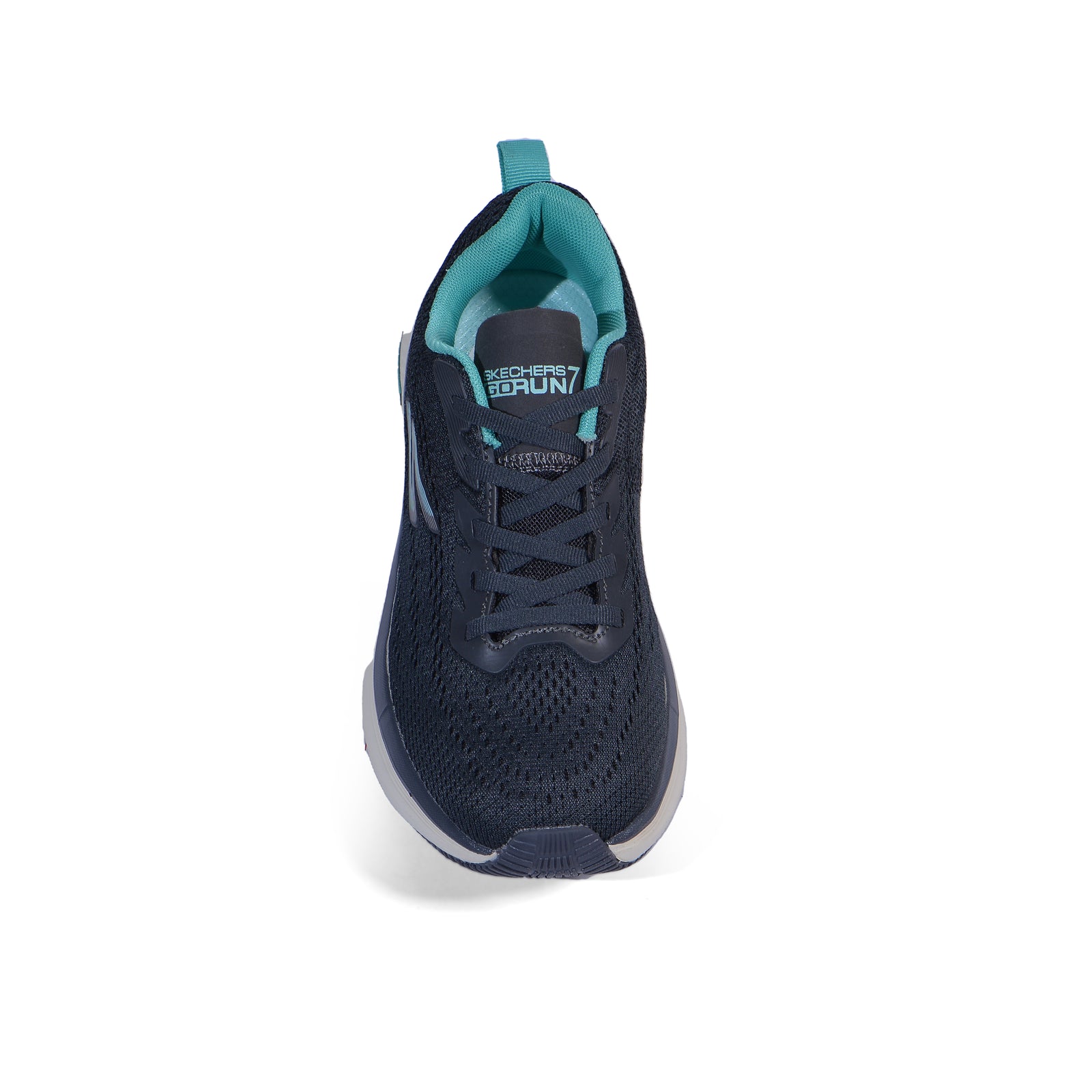Skecher Sneakers Woman 22456 Dark Gray - 3